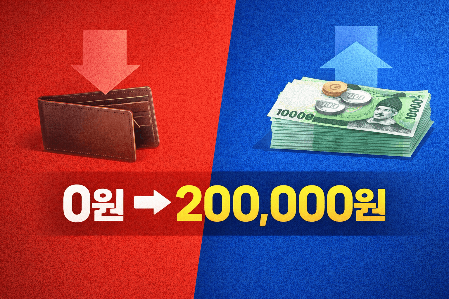 월급 대비 소비 구조 분석 돈이 안 모이는 이유 썸네일 이미지