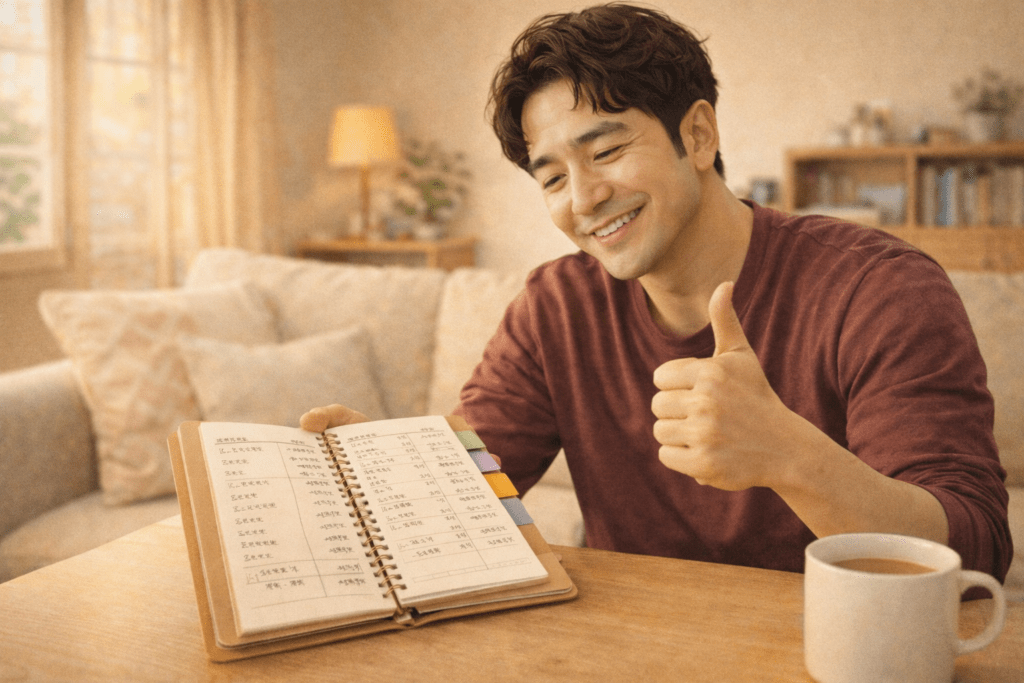 돈 새는 습관 5가지, 실제 소비 로그로 확인한 변화 4 생활비 절약 성공 경험